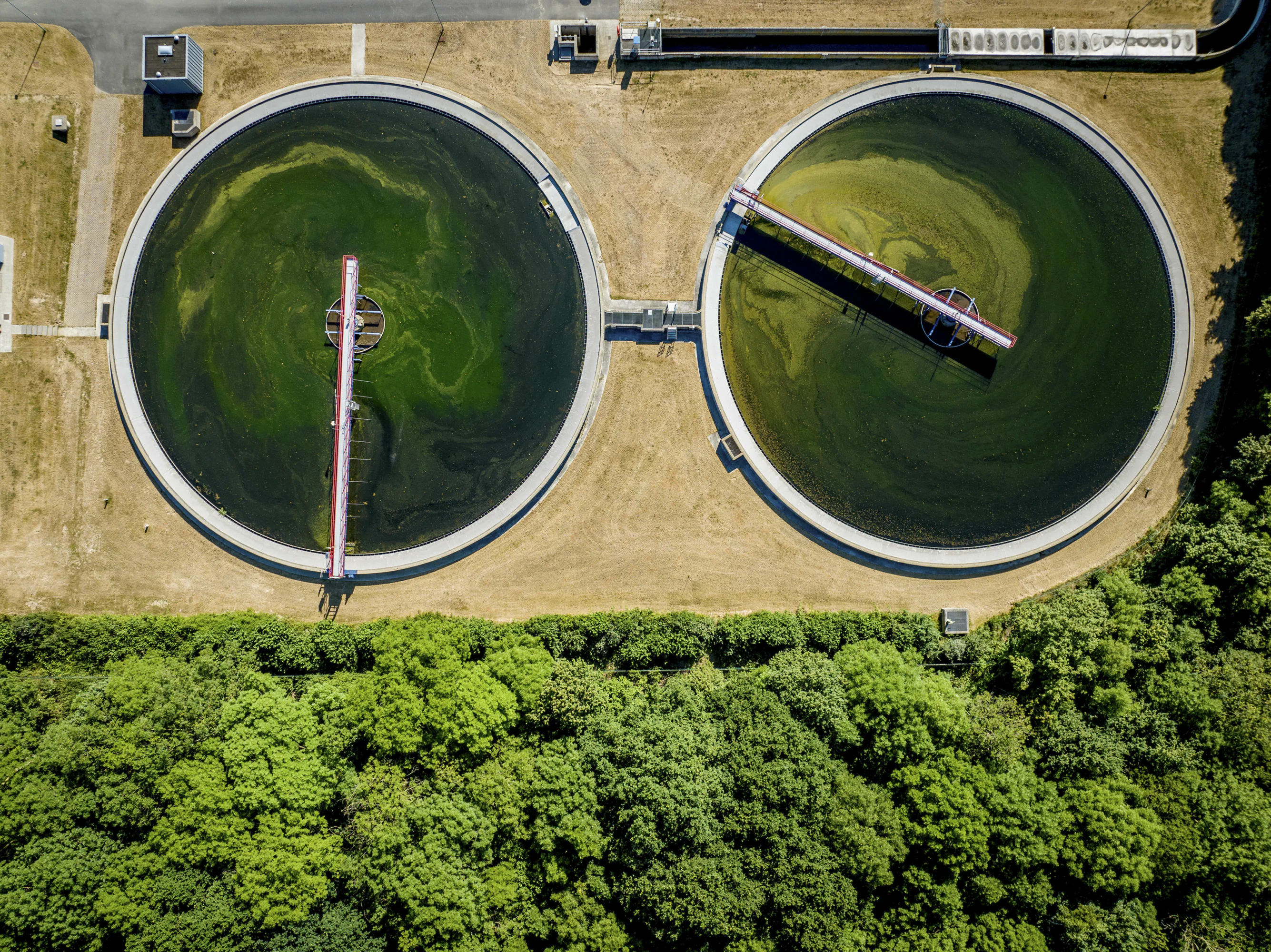 Aerstream - Innovative Water Treatment Solutions