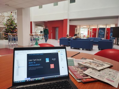 Blockchain Technology