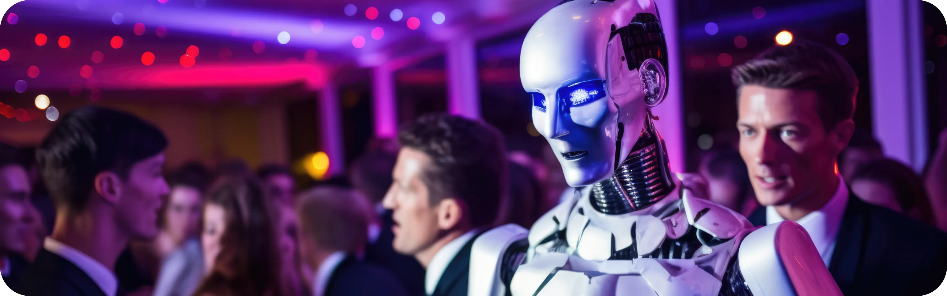 AI Innovation Showcase