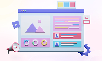 SEO Marketing 4.0 project thumbnail