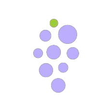 GrapesJS logo