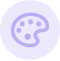 Customize icon