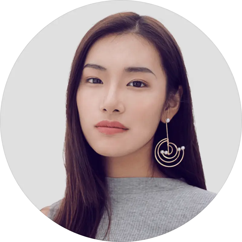Lisa Wang