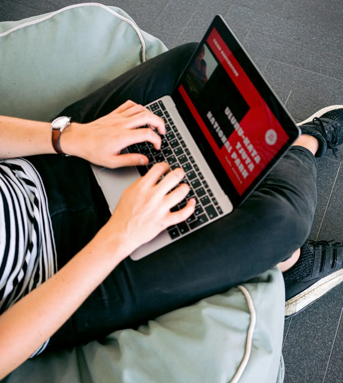 Blog Content Project