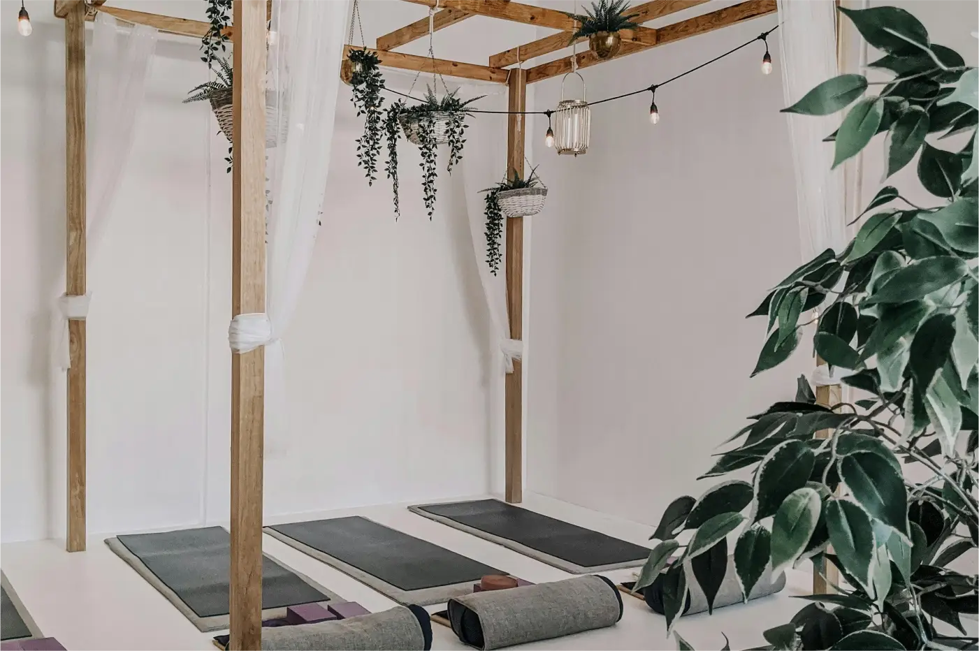 Studio space