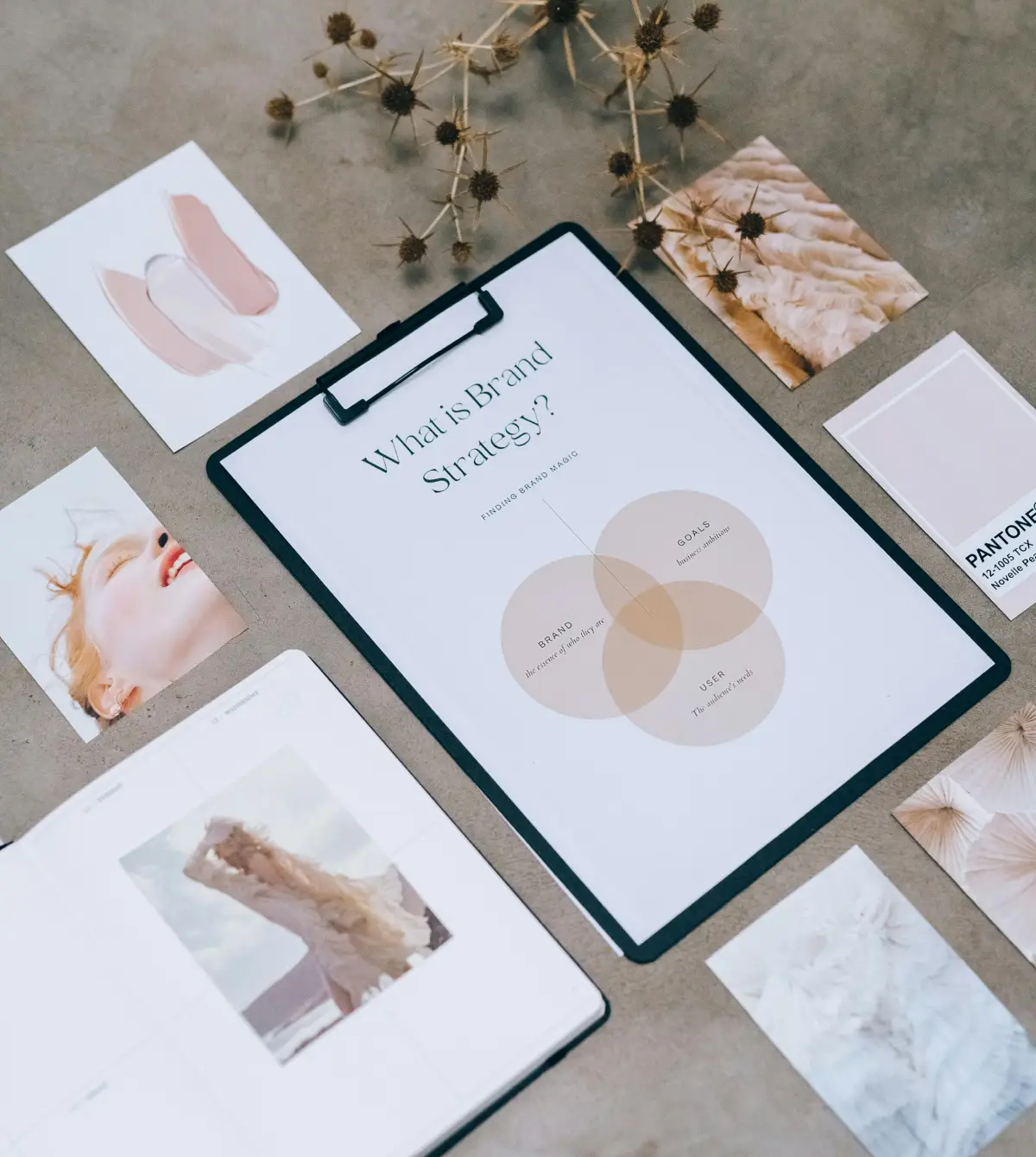 Blog Content Project