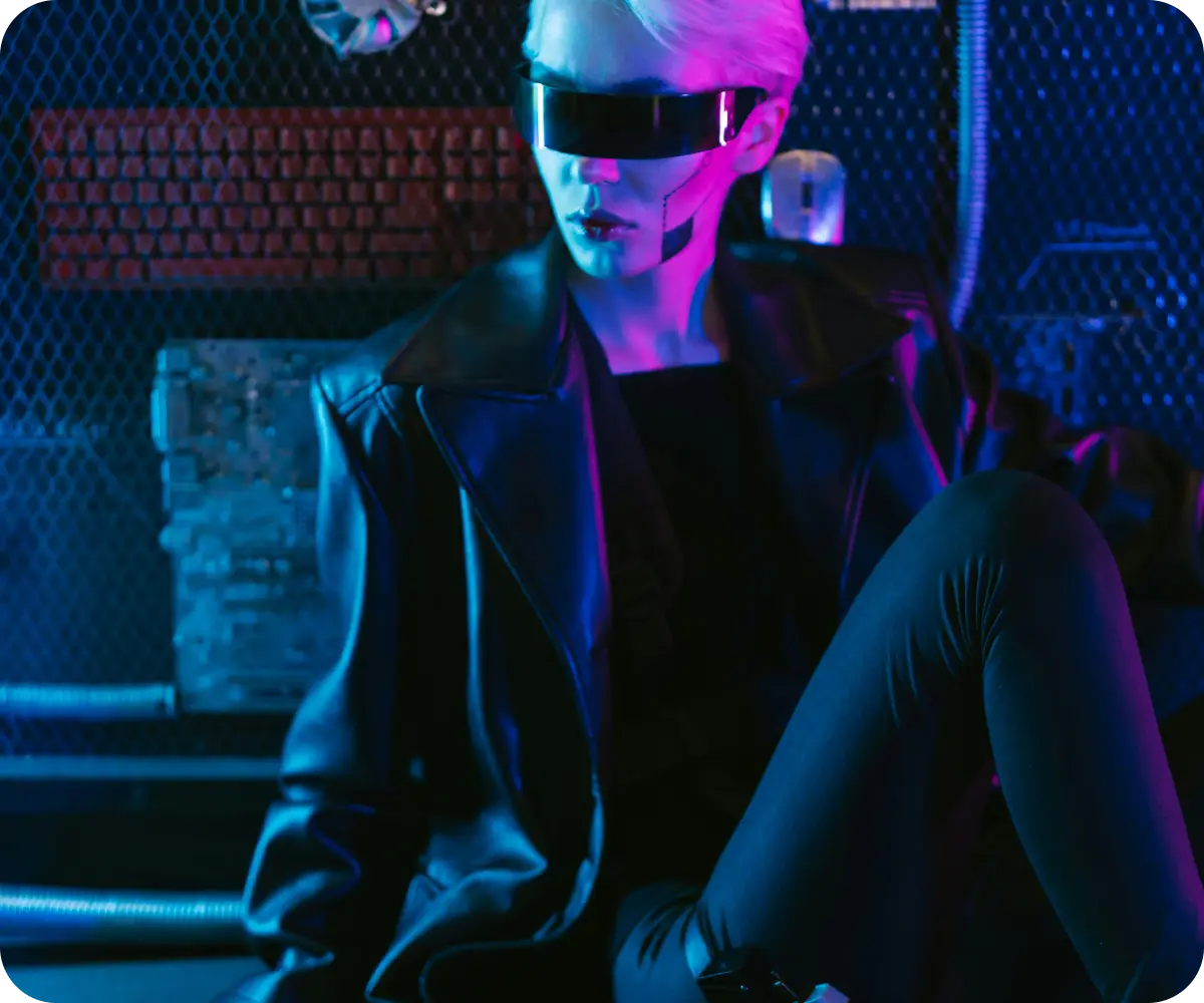 Generisanje teksta u video