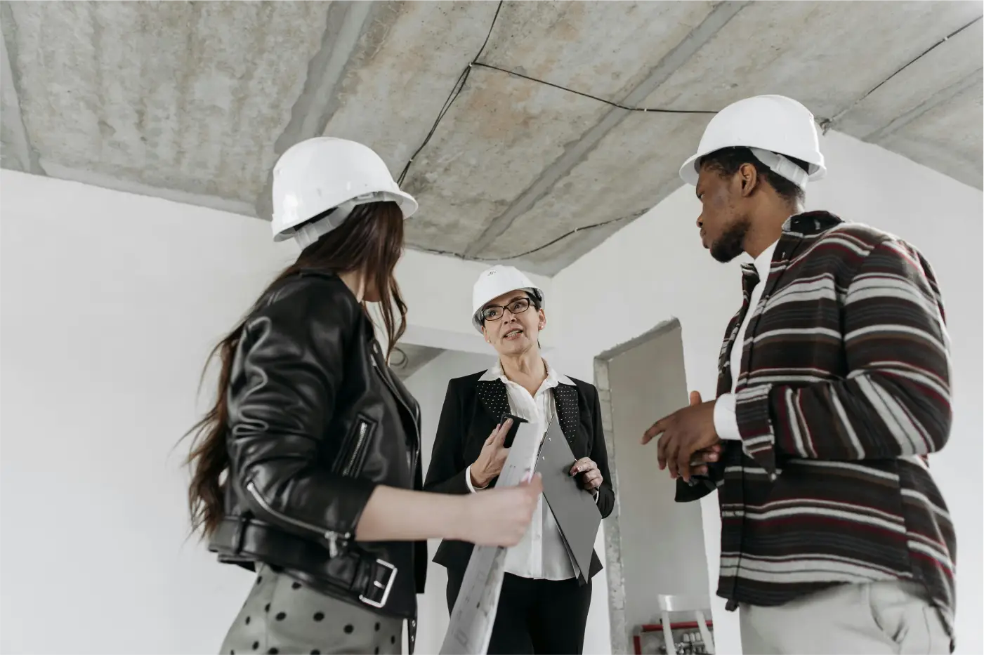 Qualified Builders