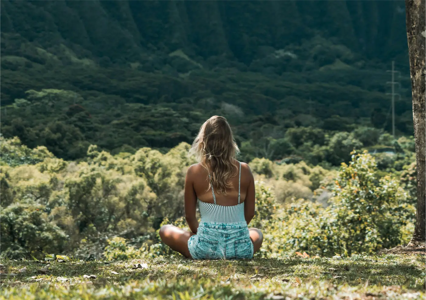 Meditation practice