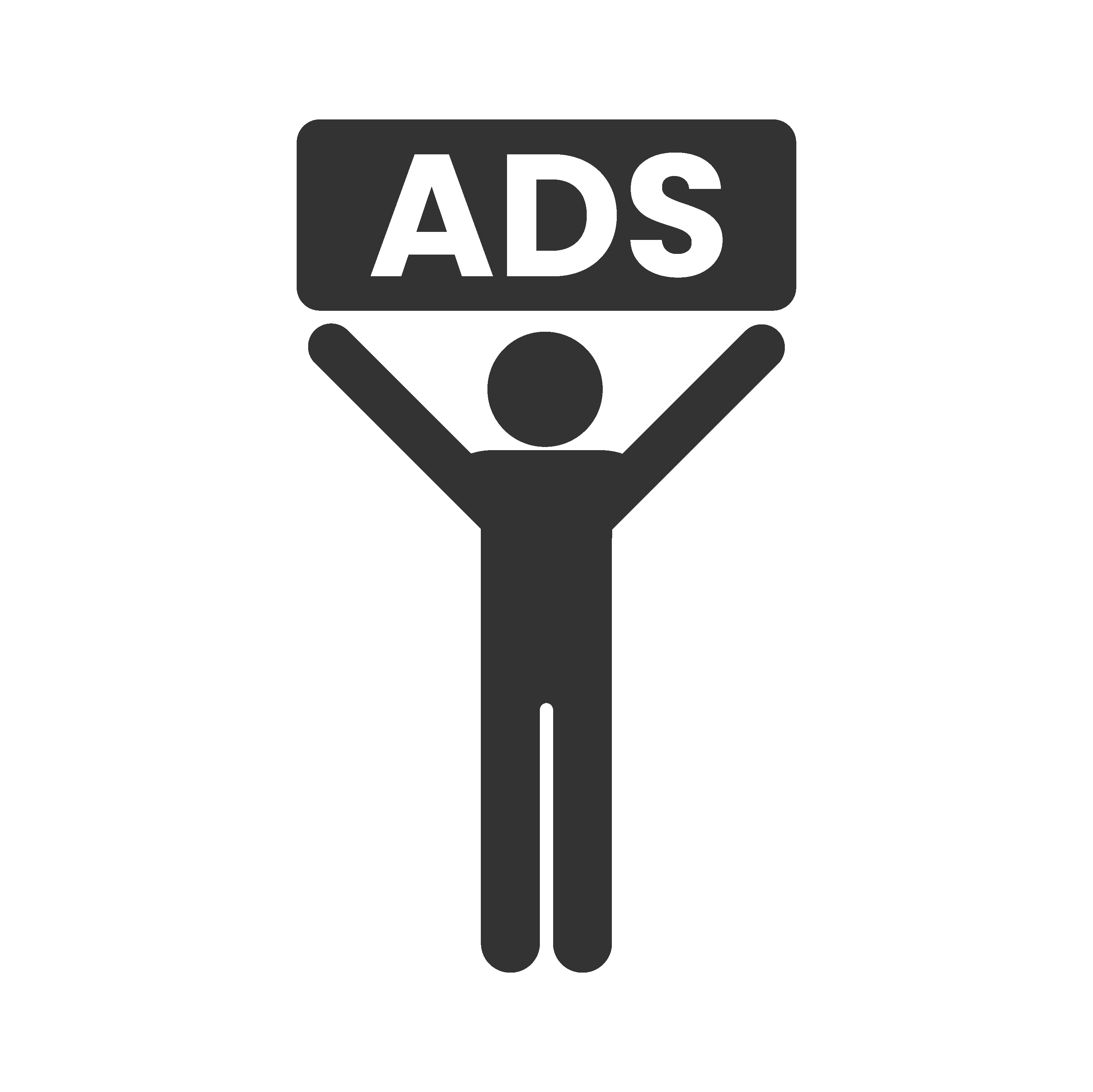 Chart icon