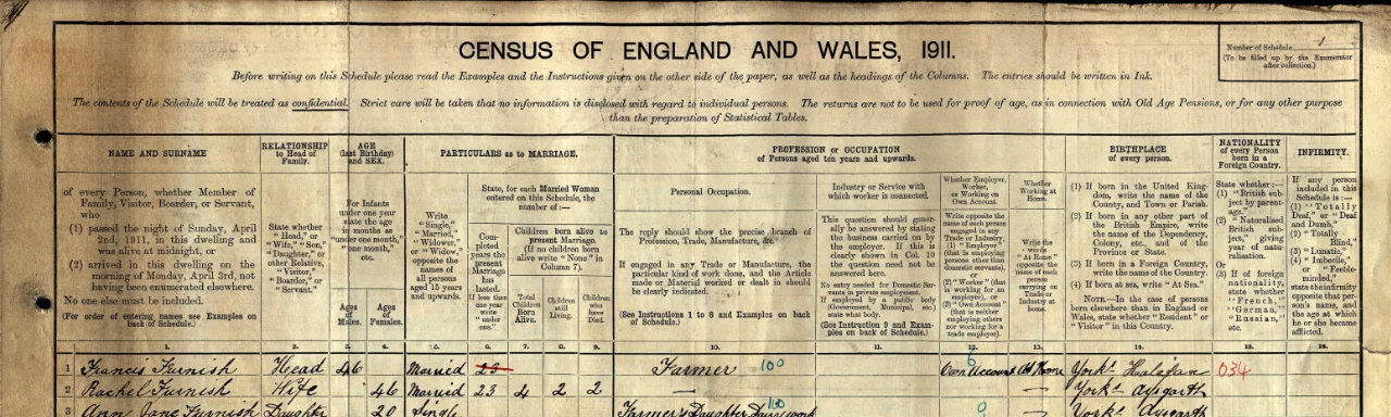 Archive shelves with historical documents