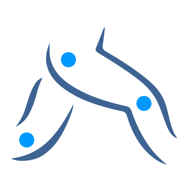 Paul Harvie Orthopaedics Logo