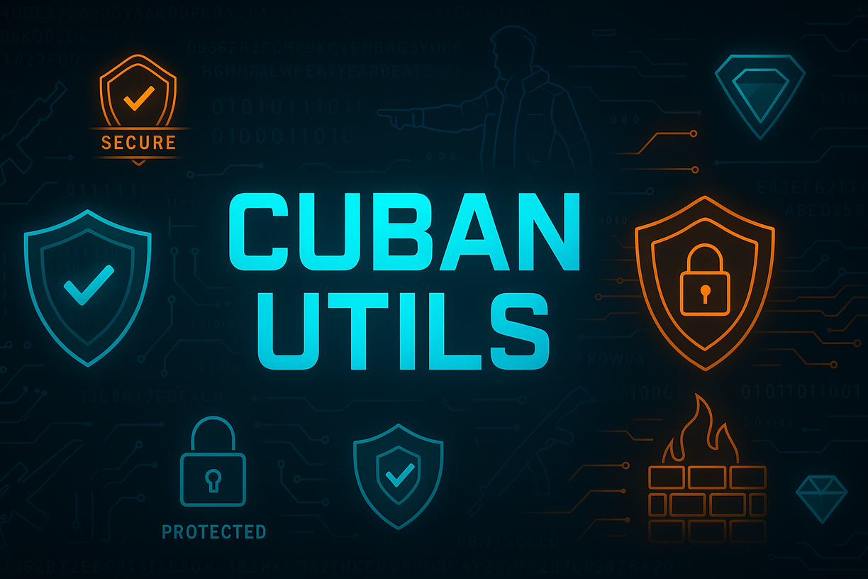 Imagen representativa del producto CUBAN UTIL