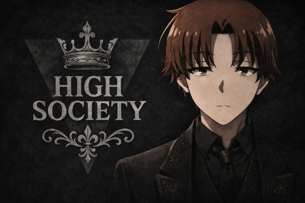 Avatar de HIGHSOCIETY