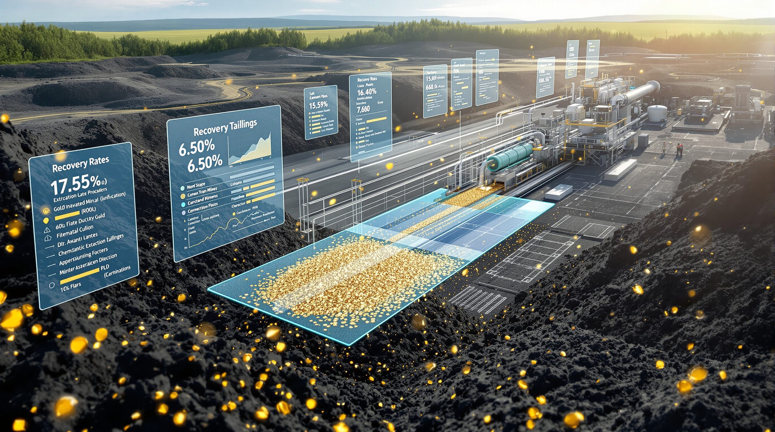 کامیون معدنی