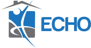 ECHO Coalition logo