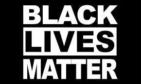Black Lives Matter logo