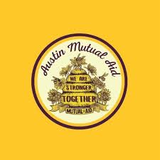 Austin Mutual Aid logo