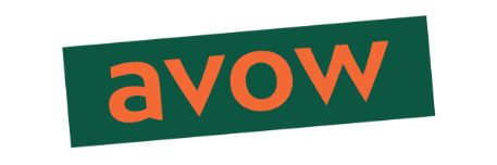 Avow Texas logo