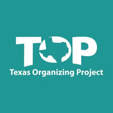 Texas Organizing Project logo