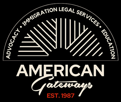 American Gateways logo