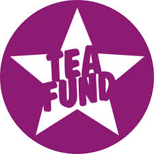 TEA Fund logo