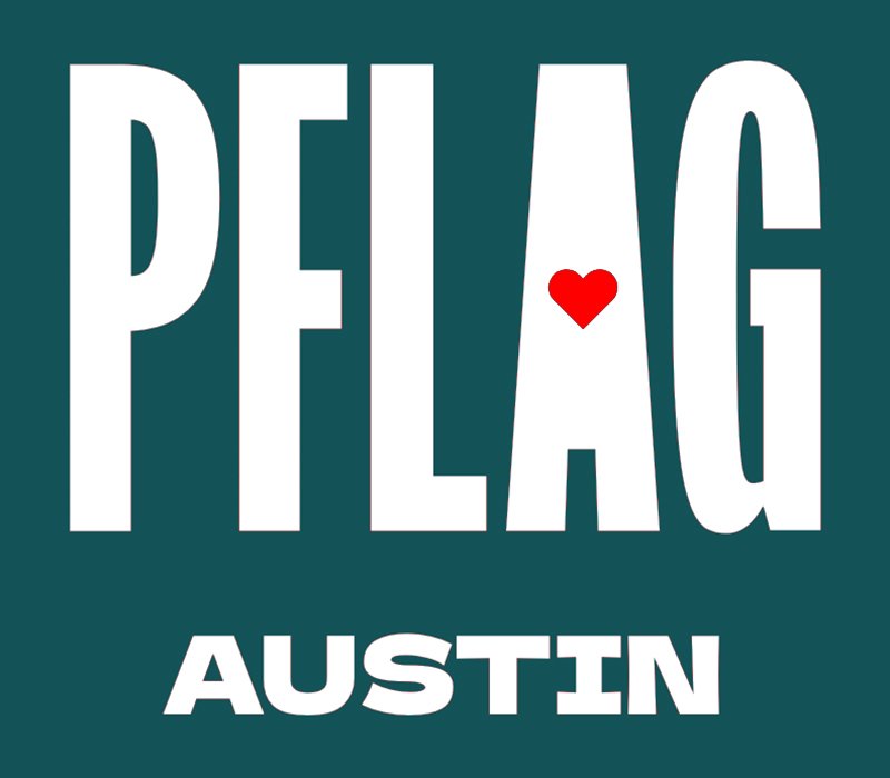 PFLAG logo