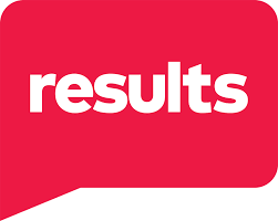 RESULTS logo