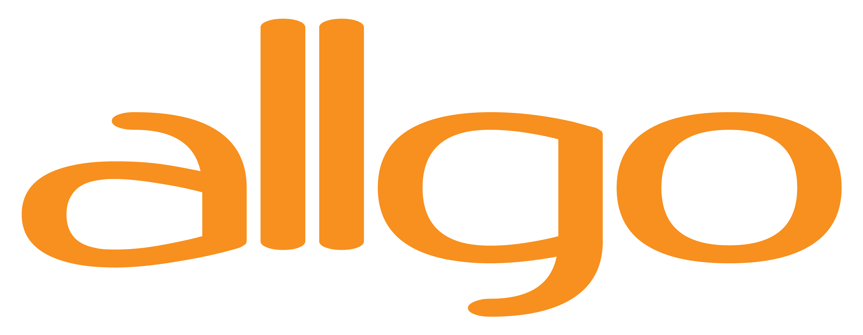 allgo Austin logo