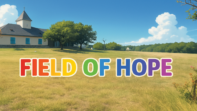 Field of Hope at St. Andrew's Presbyterian Church
