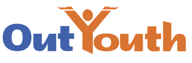 Out Youth Austin logo