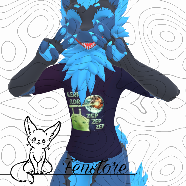 FenStore Unwearable concept product image