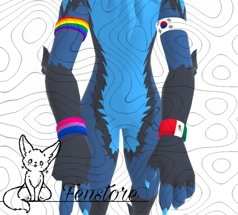 FenStore Bands product image