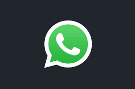 Logo de WhatsApp
