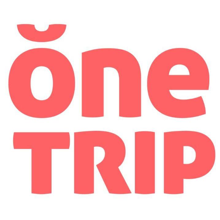 Logo One Trip