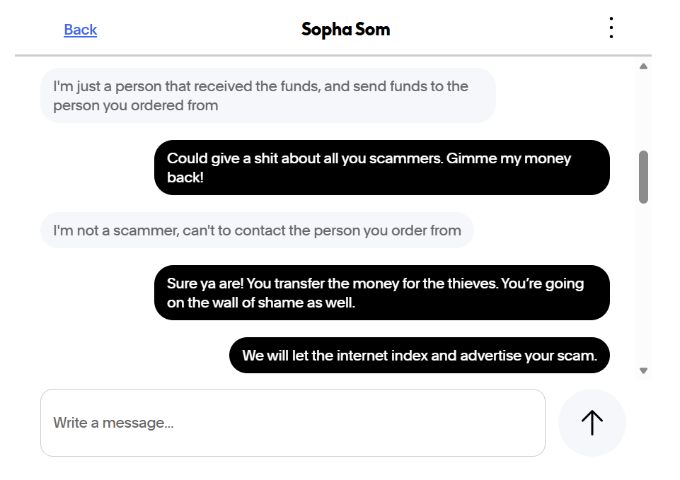 Sopha Som chat screenshot 2