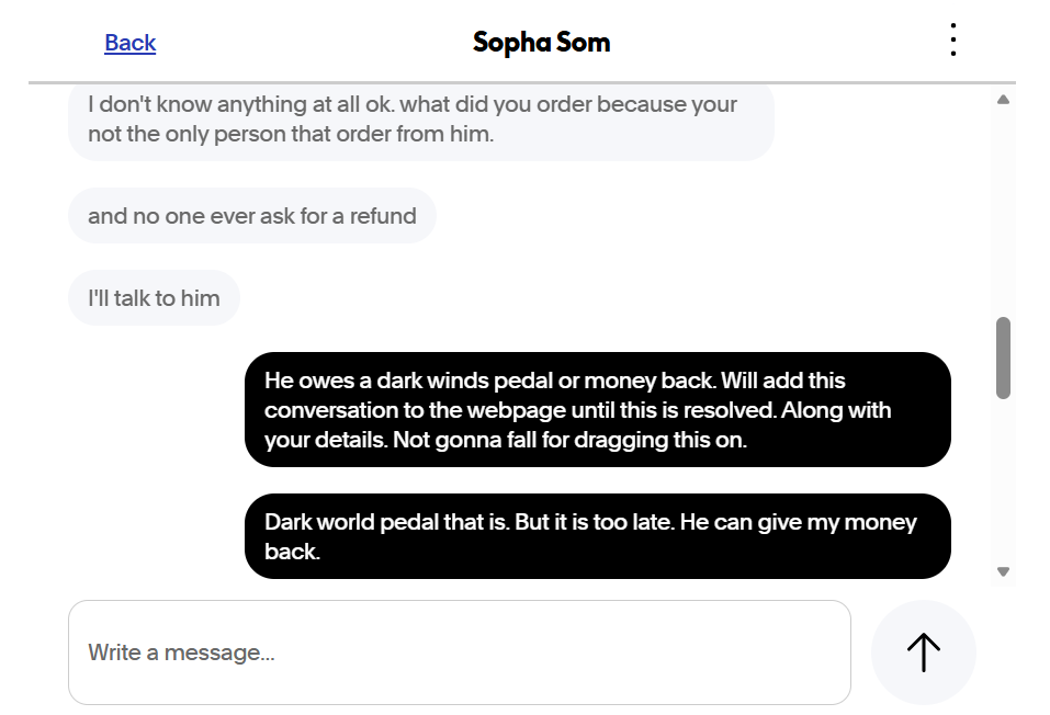 Sopha Som chat screenshot 3