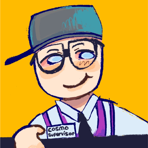 Profile photo of Backend Engineer