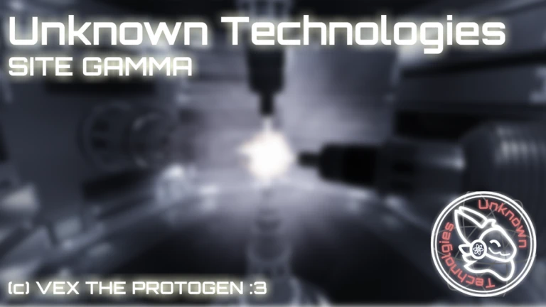 Fusion Reactor Scene