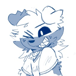 Profile photo of Gameplay Designer