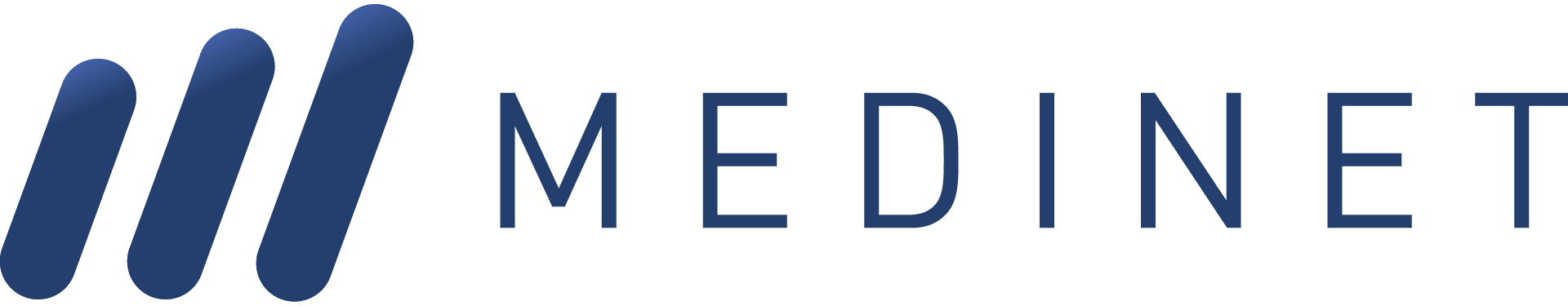 Medinet logo