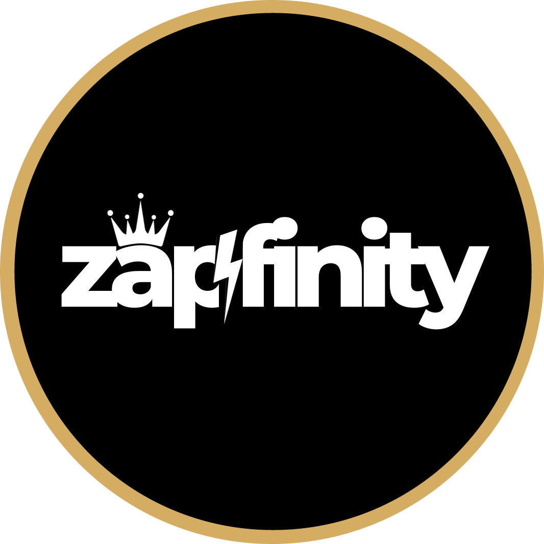 Zapfinity Logo
