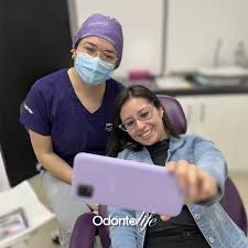 Atención odontológica en Odontolife