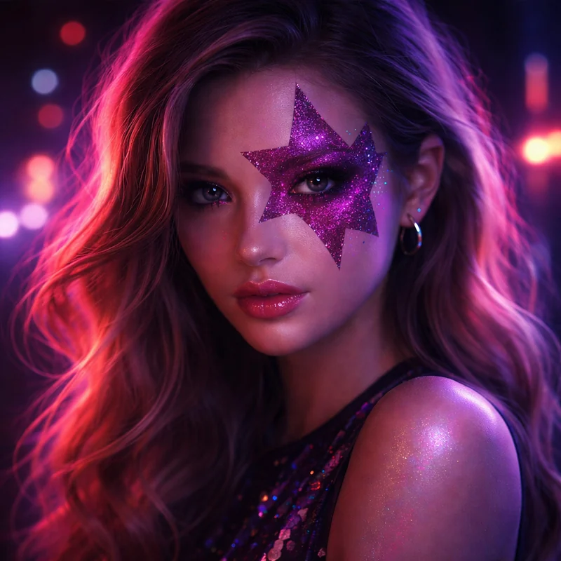 Luna Avalon artist artwork