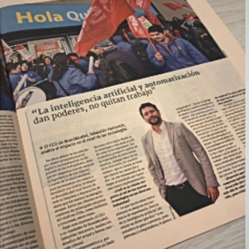 Preview de Diario Financiero