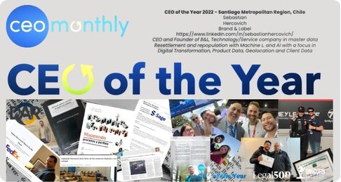 Preview de CEO Review