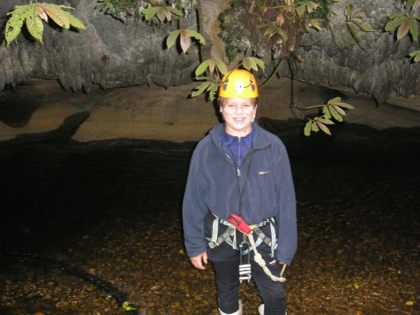 Surfers catching waves at Bondi Beach