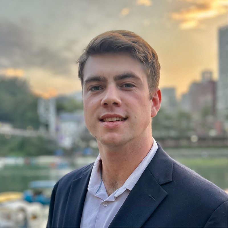 Professional portrait