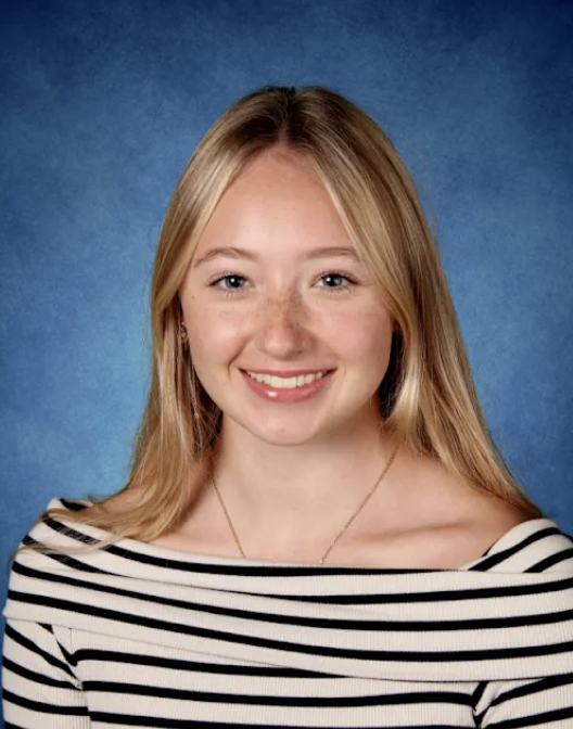 Portrait of Alex Nguyen, Conference Chair