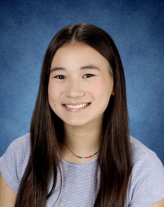 Portrait of Alex Nguyen, Conference Chair